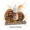 Cinnamon Swirls Aroma 10ml Bad Candy