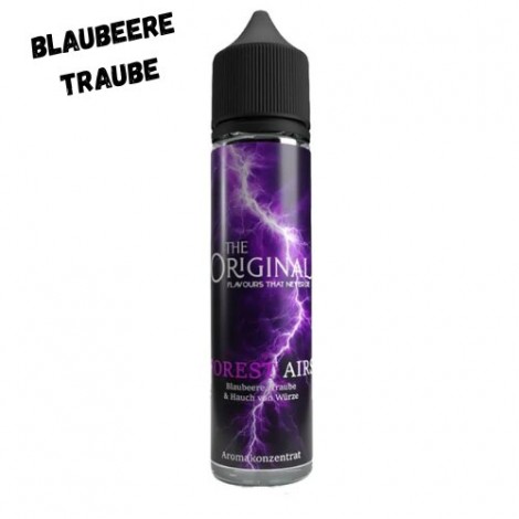 Forest Airs Aroma 10ml The Original