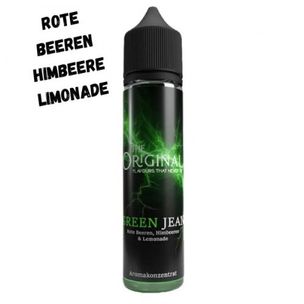 Green Jean Aroma 10m...