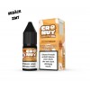 Cinnamon Sugar Nikotinsalz Liquid 10ml Cronut