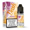 Tropical Orange Soda Nikotinsalz Liquid 10ml Dash Overload