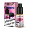 Blueberry Watermelon Lemonade Nikotinsalz Liquid 10ml Maryliq