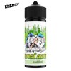 Monstaah Aroma 10ml Dampfdidas