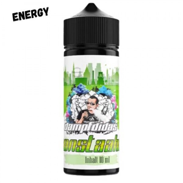Monstaah Aroma 10ml ...