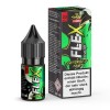 Overdosed Kiwi Nikotinsalz Liquid Revoltage Flex 10ml