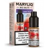 Red Apple Ice Nikotinsalz Liquid 10ml Maryliq