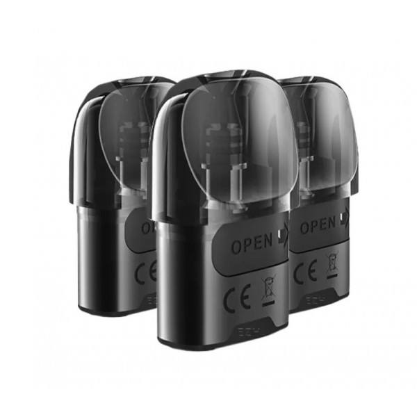 Lost Vape Ursa Nano ...