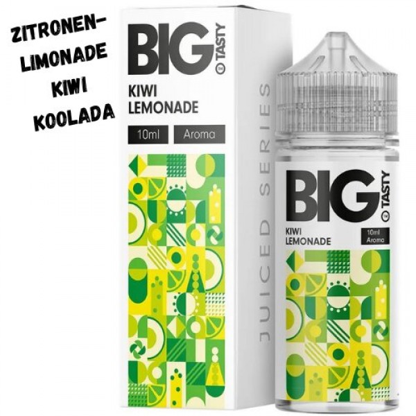 Kiwi Lemonade Aroma ...