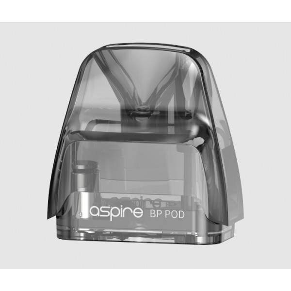 Aspire Tekno BP Ersa...