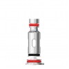 Uwell Caliburn G/G2/GK2/X Verdampferkopf 4 Stück