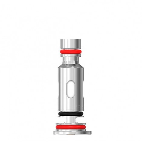 Uwell Caliburn G/G2/GK2/X Verdampferkopf 4 Stück