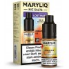 Pineapple Ice Nikotinsalz Liquid 10ml Maryliq