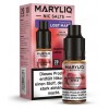 Blackcurrant Apple Nikotinsalz Liquid 10ml Maryliq