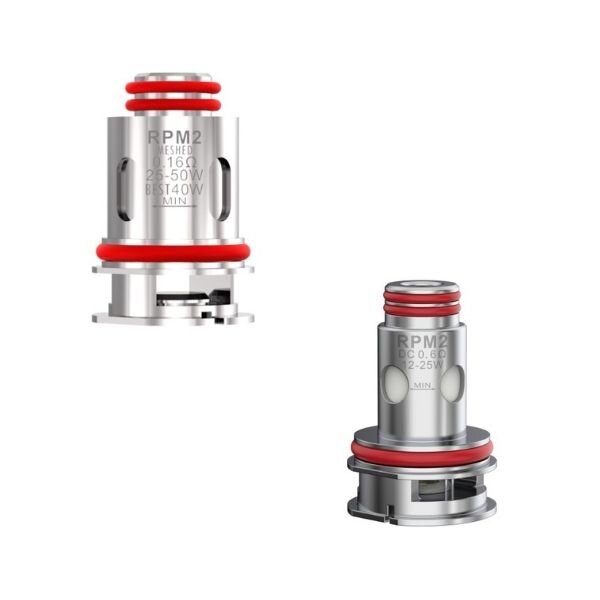 Smok RPM 2 Verdampfe...
