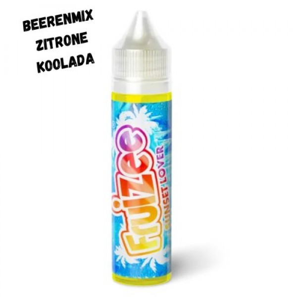 Sunset Lover Aroma 8...