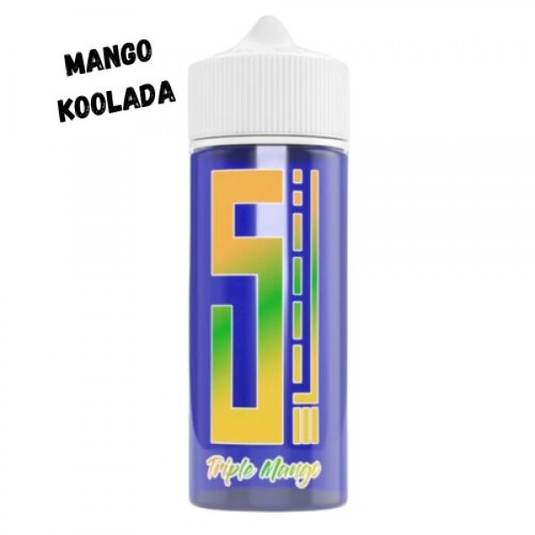 Triple Mango Aroma 1...