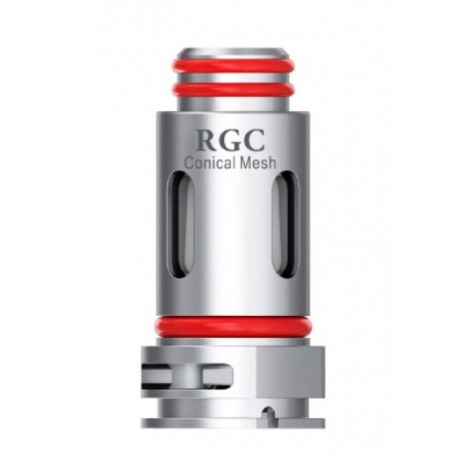Smok RGC Verdampferkopf 5 Stück