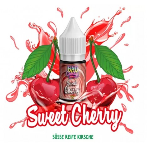 Sweet Cherry Aroma 10ml Bad Candy