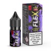 Overdosed Grape Nikotinsalz Liquid Revoltage Flex 10ml