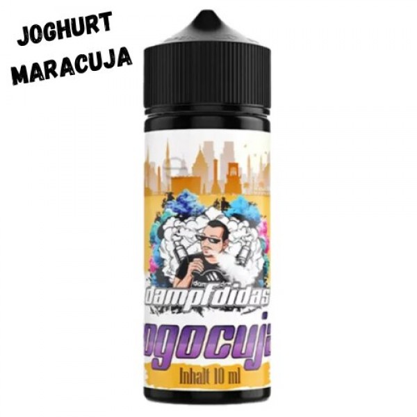 Jogocuja Aroma 10ml ...