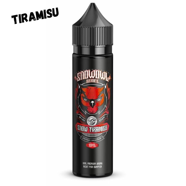 Snow Tiramisu Aroma ...