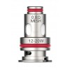 Vaporesso GTX Verdampferkopf 5 Stück