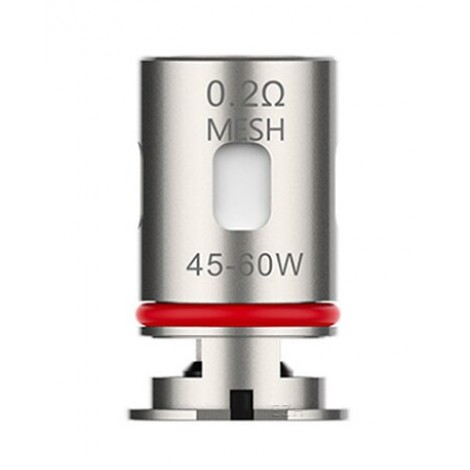 Vaporesso GTX Verdampferkopf 5 Stück