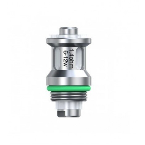Eleaf GS-A Verdampferkopf 1,4 Ohm 5 Stück