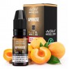 Aprikose Nikotinsalz Liquid 10ml Avoria