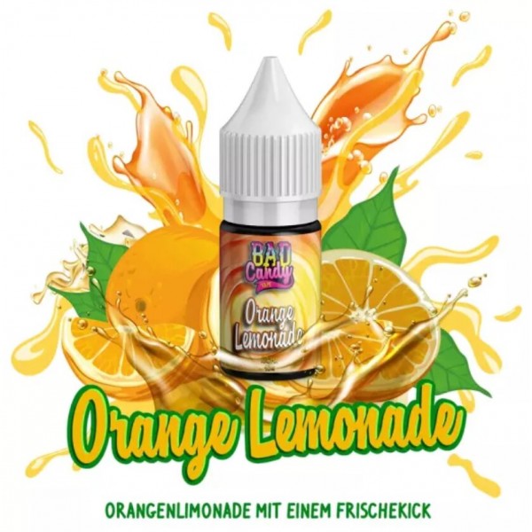 Orange Lemonade Arom...