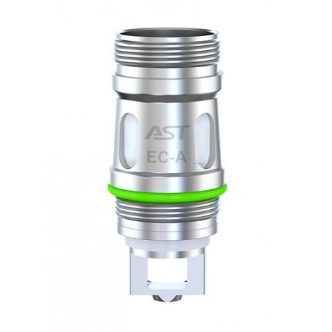 Eleaf EC-A Verdampferkopf 5 Stück