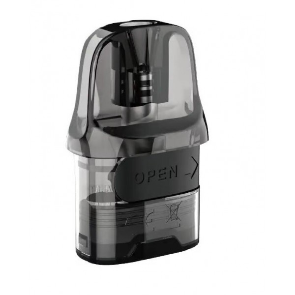 Lost Vape Ursa V2 Er...