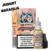 Jogocuja Nikotinsalz Liquid 10ml Dampfdidas