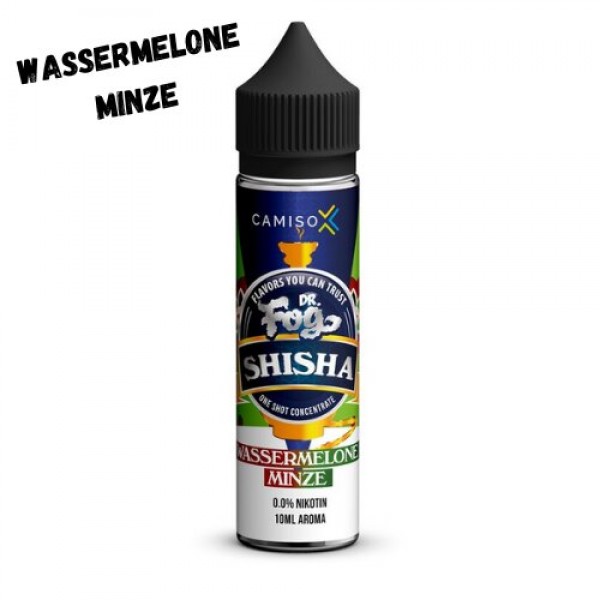 Wassermelone Minze A...