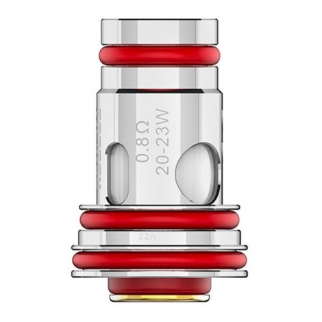 Uwell Aeglos Verdampferkopf 4 Stück
