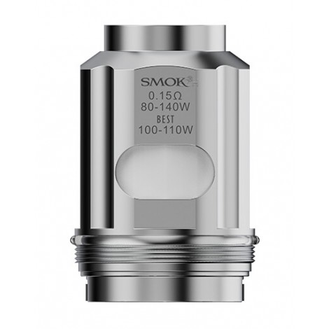 Smok TFV18 Verdampferkopf 3 Stück