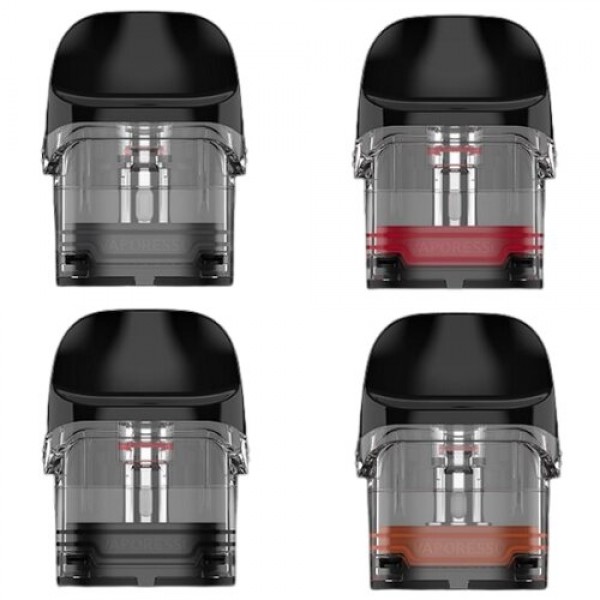Vaporesso Luxe Q Ers...