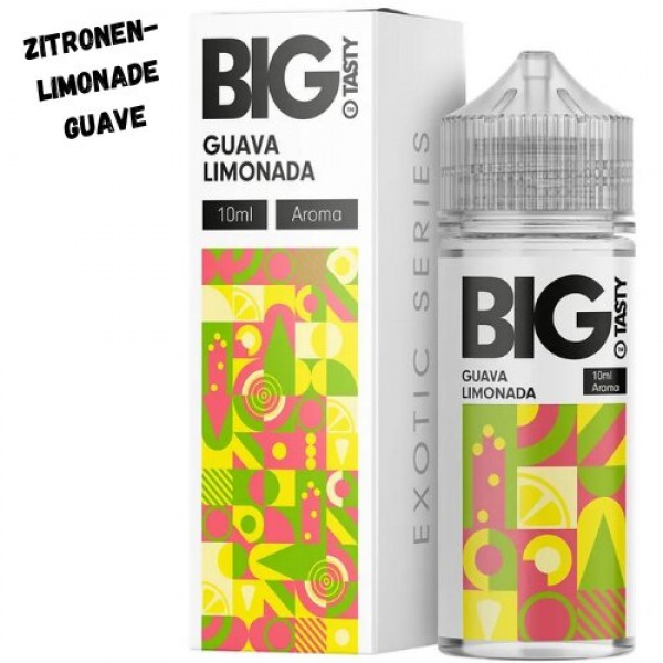 Guava Limonada Aroma...