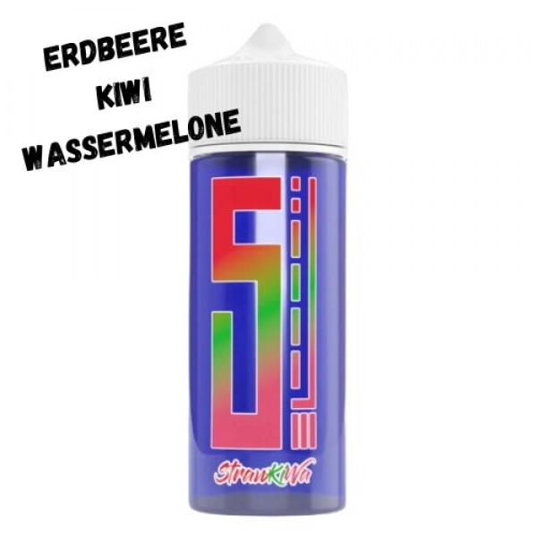 Strawkiwa Aroma 10ml...