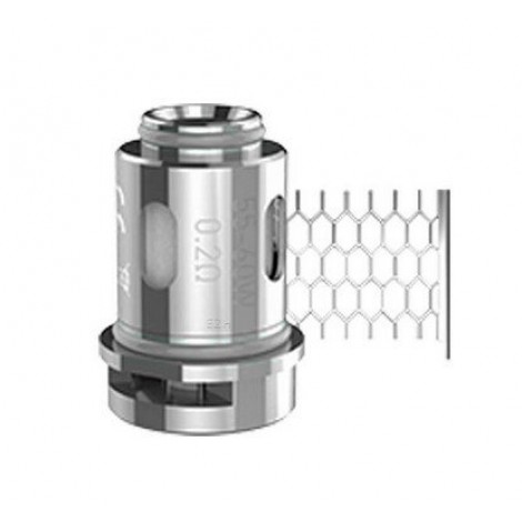 Oxva Idian X Uni Verdampferkopf 0,2 Ohm 5 Stück
