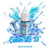Cooler WS 23 10ml Bad Candy