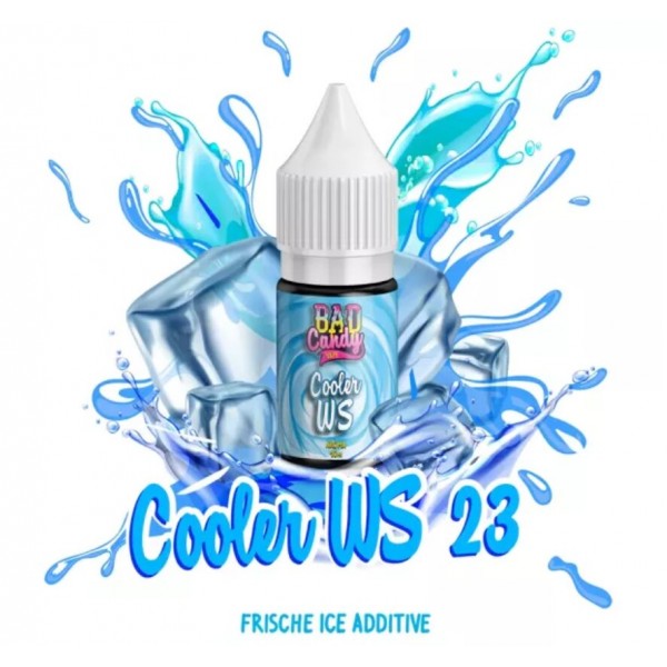 Cooler WS 23 10ml Ba...