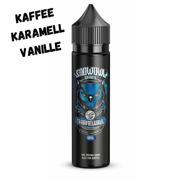 Caramell Owl Aroma 1...