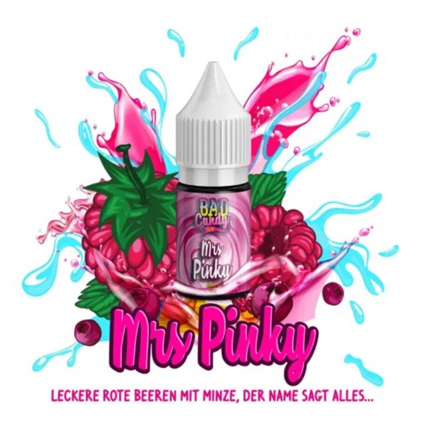 Mrs Pinky Aroma 10ml...