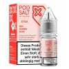 Red Gummy Bear Nikotinsalz Liquid 10ml Pod Salt XTRA