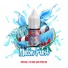 Melon Frost Aroma 10ml Bad Candy