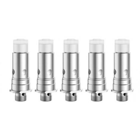 Innokin Endura M18 Verdampferkopf 5 Stück
