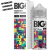 Midnight Berry Colada Aroma 10ml Big Tasty