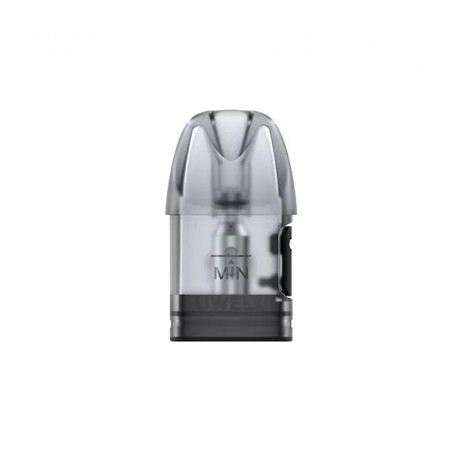 Uwell Caliburn A2 Ersatzpod 1,2 Ohm 4 Stück