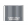 Damn Vape Doom X RTA PTCG Ersatzglas 5,5ml